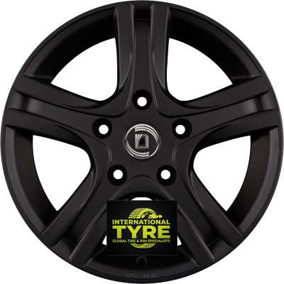 DIEWE WHEELS AMARO 8.00x18